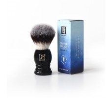 Synthetic Bristle Shaving Brush